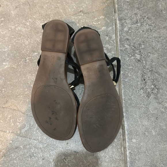 Great condition, sandals - Picture 4 of 5